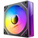 Antec 12cm Black Cooling Fan