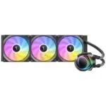 Antec 360 ARGB Liquid Cooler