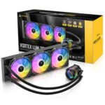 Antec 360 ARGB Liquid Cooler