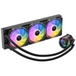Antec 360 ARGB Liquid Cooler