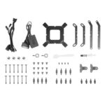 Antec 360 ARGB Liquid Cooler