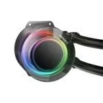 Antec 360 ARGB Liquid Cooler