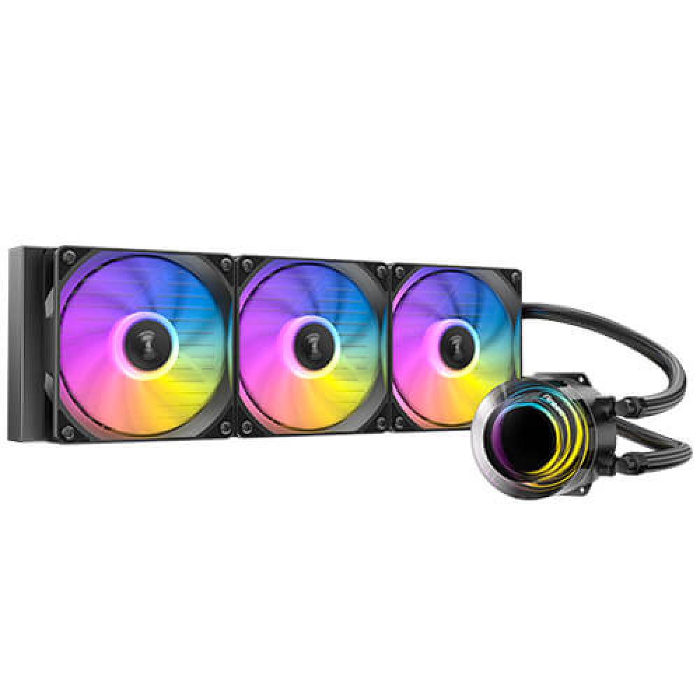 Antec 360 ARGB Liquid Cooler