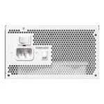 Antec 850W ATX3.1 PSU, White, Gold Cert