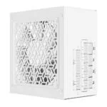 Antec 850W ATX3.1 PSU, White, Gold Cert