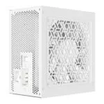Antec 850W ATX3.1 PSU, White, Gold Cert