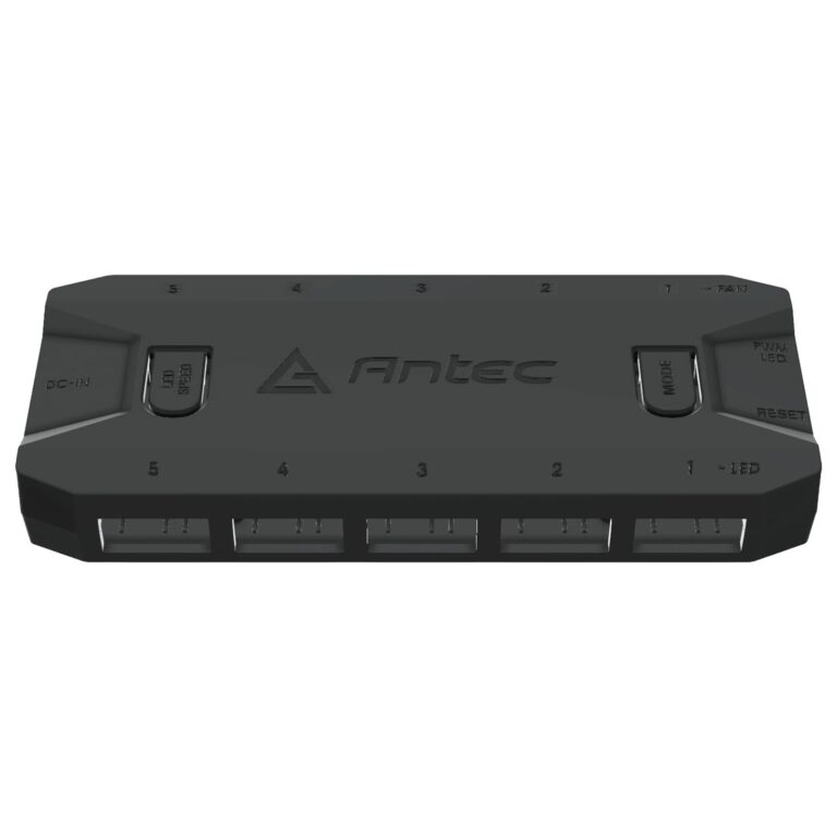 Antec ARGB PWM Fan Controller