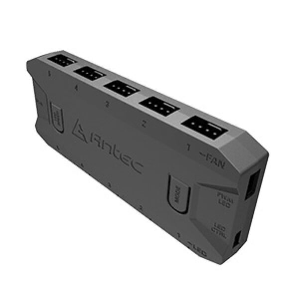 Antec ARGB PWM Fan Controller