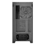 Antec AX-1000 ARGB Mid Tower Black