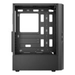Antec AX20 Midi Tower Black