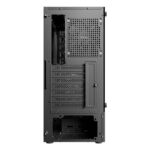 Antec AX27 RGB Mid-Tower Black
