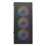 Antec AX27 RGB Mid-Tower Black