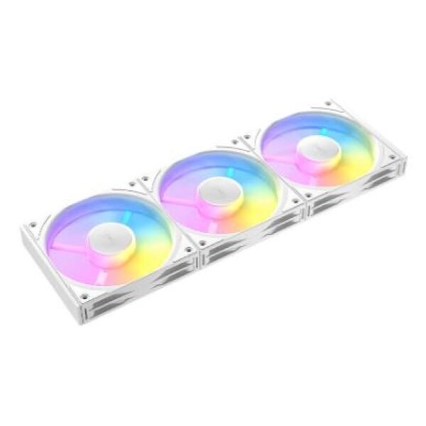 Antec C120 ARGB 3-Pack Fan