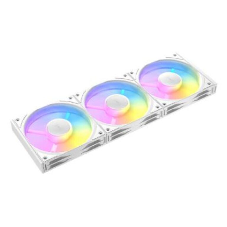 Antec C120 ARGB 3-Pack Fan