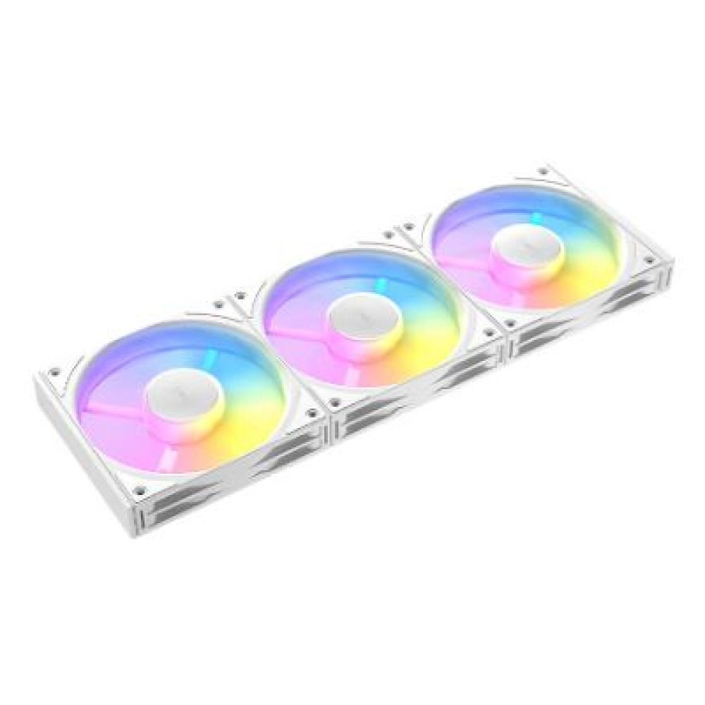 Antec C120 ARGB 3-Pack Fan