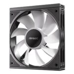 Antec C120 ARGB Fan 12 cm Black 3 pcs