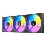 Antec C120 ARGB Fan 12 cm Black 3 pcs