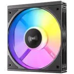 Antec C120 ARGB Fan 12 cm Black 3 pcs