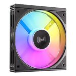 Antec C120 ARGB Fan 12 cm Black 3 pcs