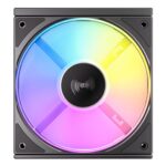 Antec C120 ARGB Fan 12 cm Black 3 pcs