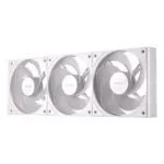 Antec C120R ARGB White 3-Pack Fans