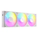 Antec C120R ARGB White 3-Pack Fans