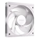 Antec C120R ARGB White 3-Pack Fans