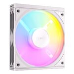 Antec C120R ARGB White 3-Pack Fans
