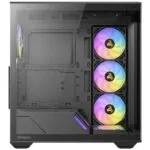 Antec C3 Midi Tower Black