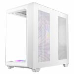 Antec C5 Midi Tower White