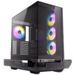 Antec C7 ARGB Black Tower