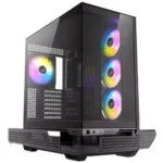 Antec C7 ARGB Black Tower