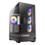 Antec C7 ARGB Black Tower