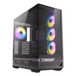 Antec C7 ARGB Black Tower