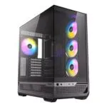 Antec C7 ARGB Black Tower
