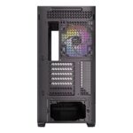 Antec C7 ARGB Black Tower