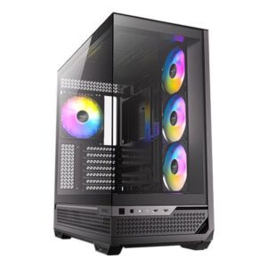 Antec C7 ARGB Black Tower