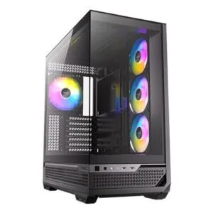 Antec C7 ARGB Black Tower