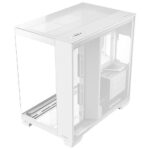 Antec C8 White Tower Case