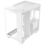 Antec C8 White Tower Case