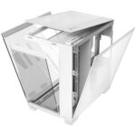 Antec C8 White Tower Case