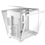 Antec C8 White Tower Case
