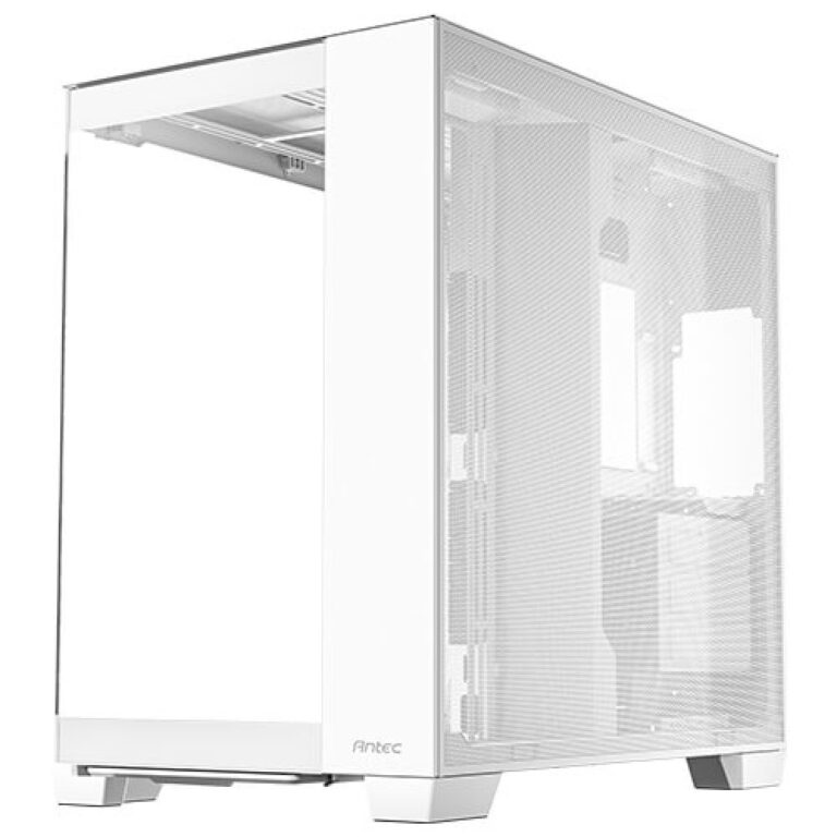 Antec C8 White Tower Case