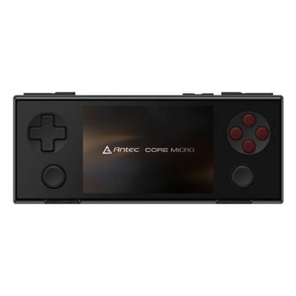 Antec Core Micro Portable Game Console 256GB Black