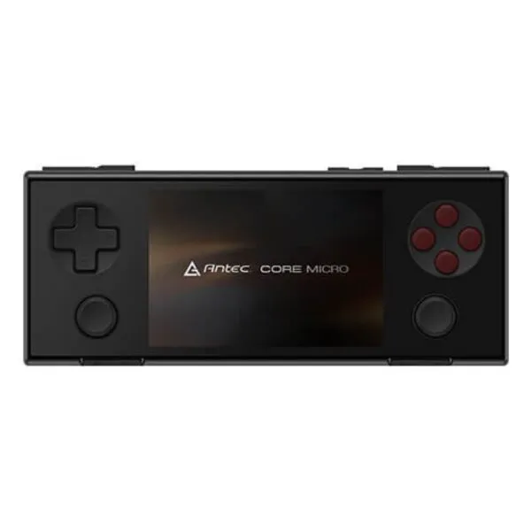 Antec Core Micro Portable Game Console 256GB Black