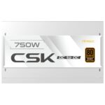 Antec CSK DC 750W 80+ Bronze PSU