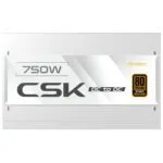 Antec CSK DC 750W PSU 80+ Bronze (20118-6) Buy