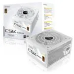 Antec CSK DC 750W PSU 80+ Bronze (20118-6) Buy