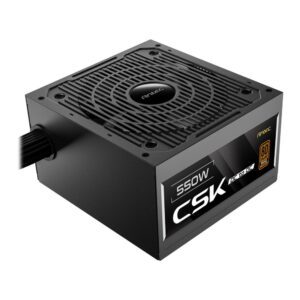 Antec CSK550DC 550W 80 Plus Bronze PSU
