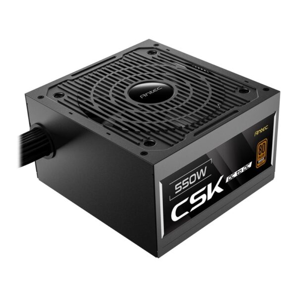 Antec CSK550DC 550W 80 Plus Bronze PSU